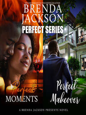 cover image of Perfect Series